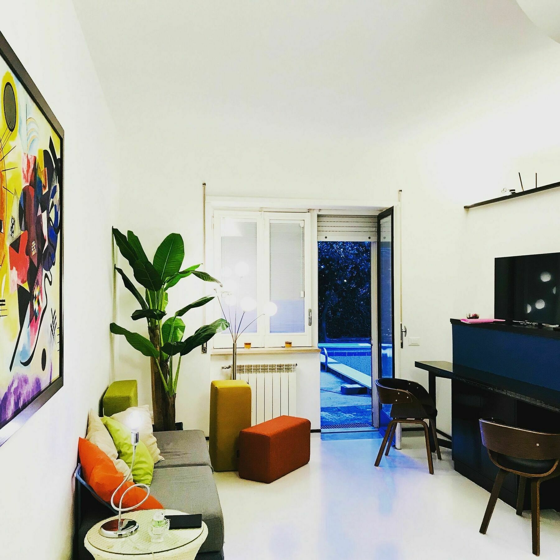 The Pool House Suite Sorrento Ngoại thất bức ảnh